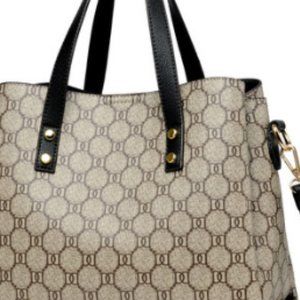 Women's messenger bag